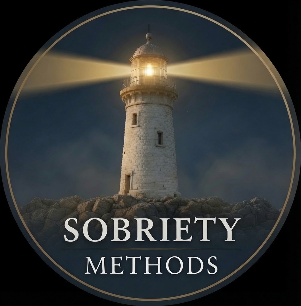 Sobriety Methods